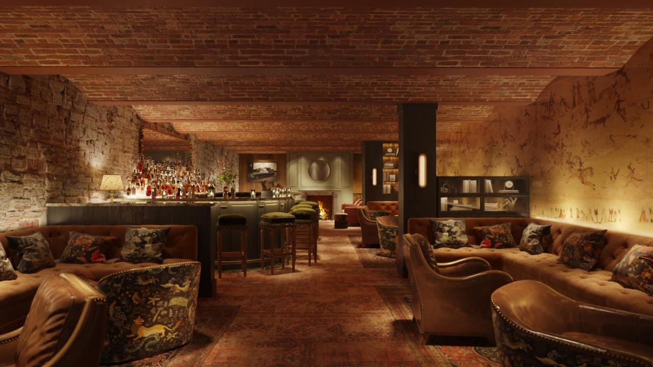 The Quoin Hotel Wilmington Zewnętrze zdjęcie