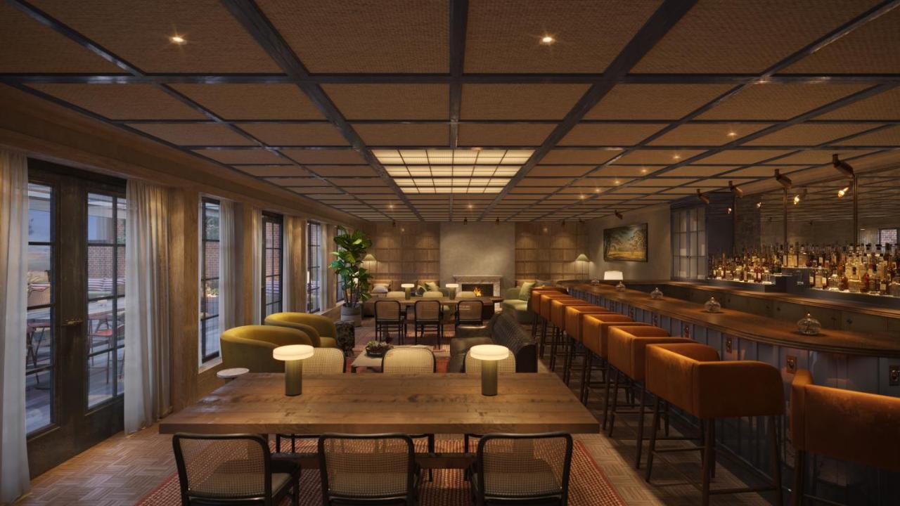 The Quoin Hotel Wilmington Zewnętrze zdjęcie