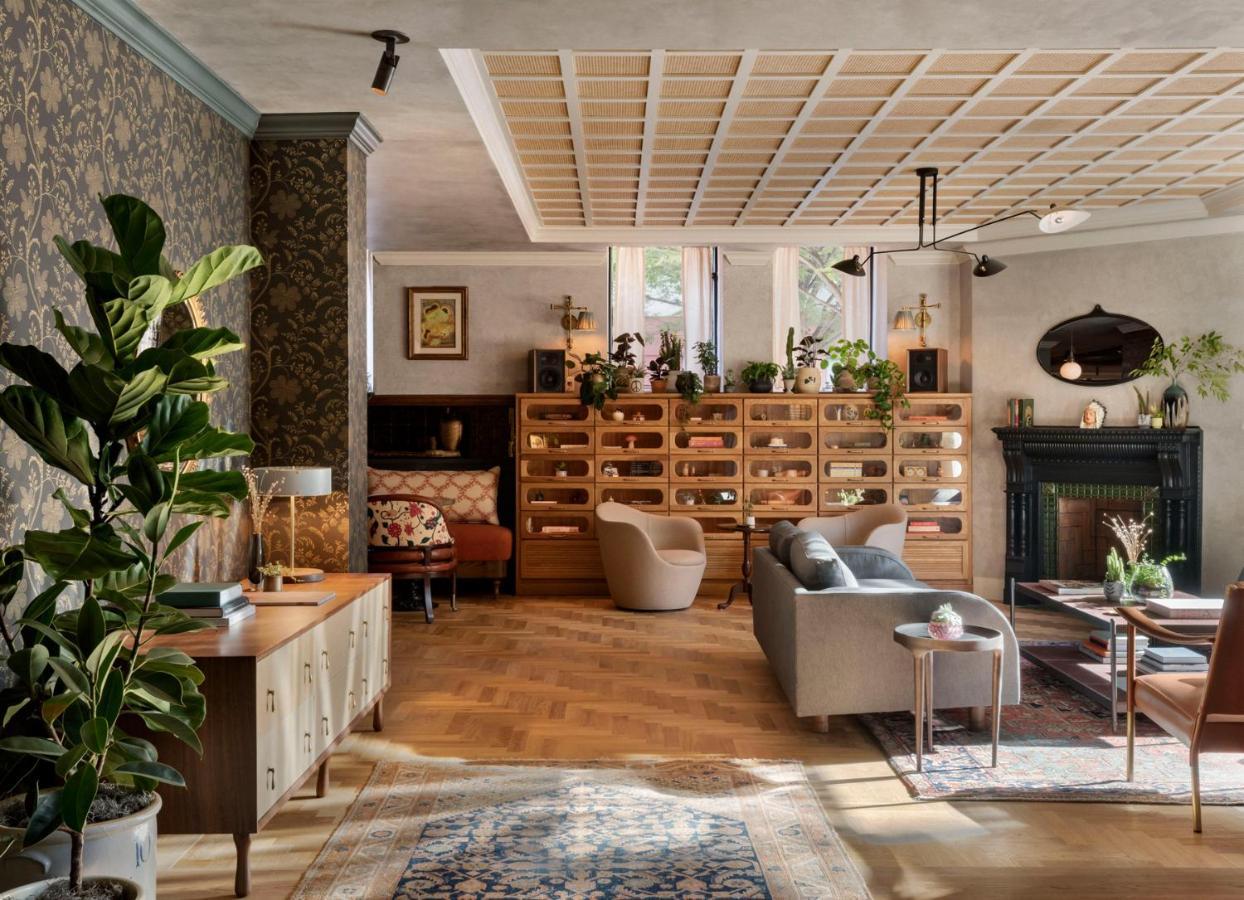 The Quoin Hotel Wilmington Zewnętrze zdjęcie