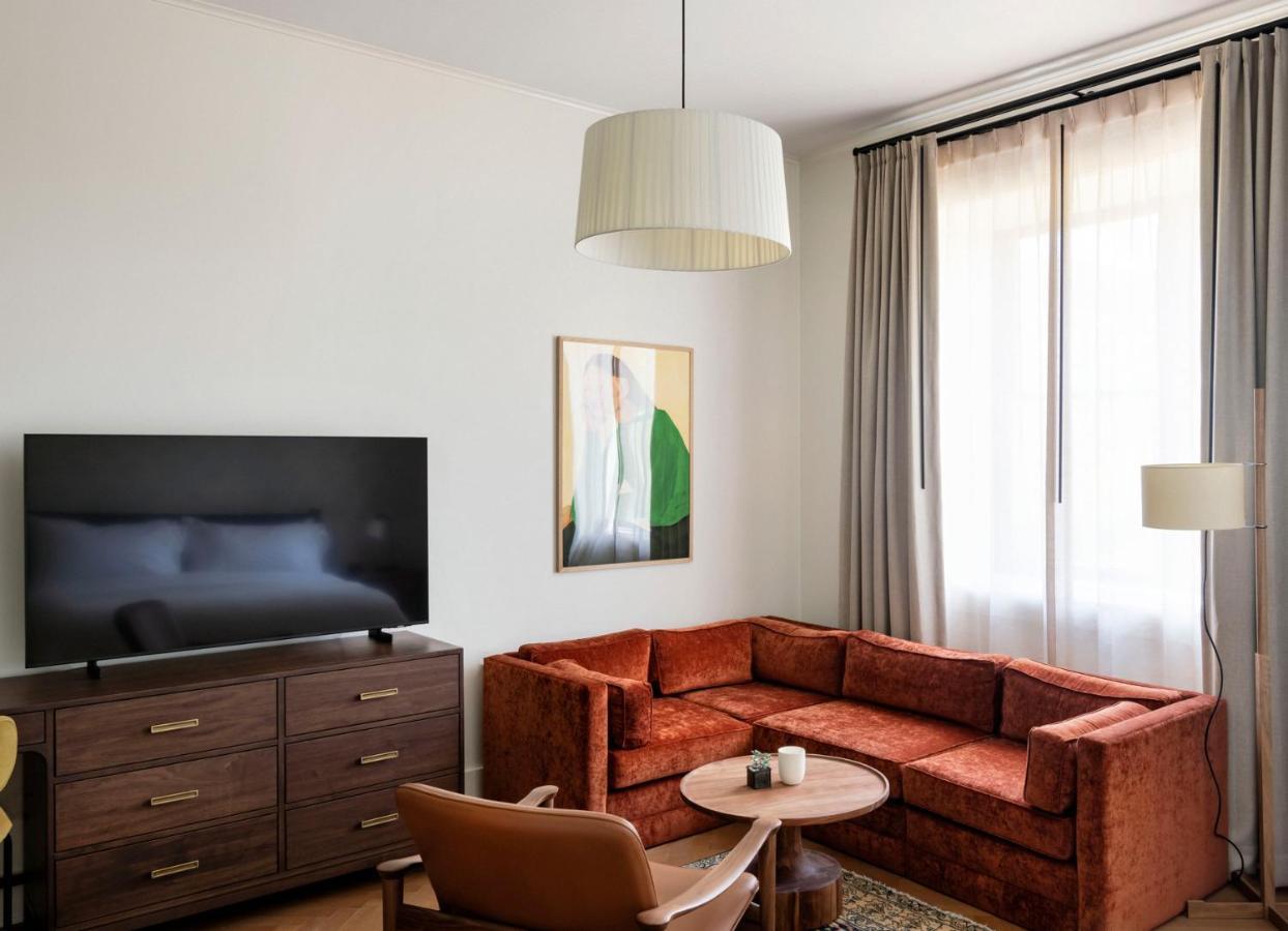 The Quoin Hotel Wilmington Zewnętrze zdjęcie