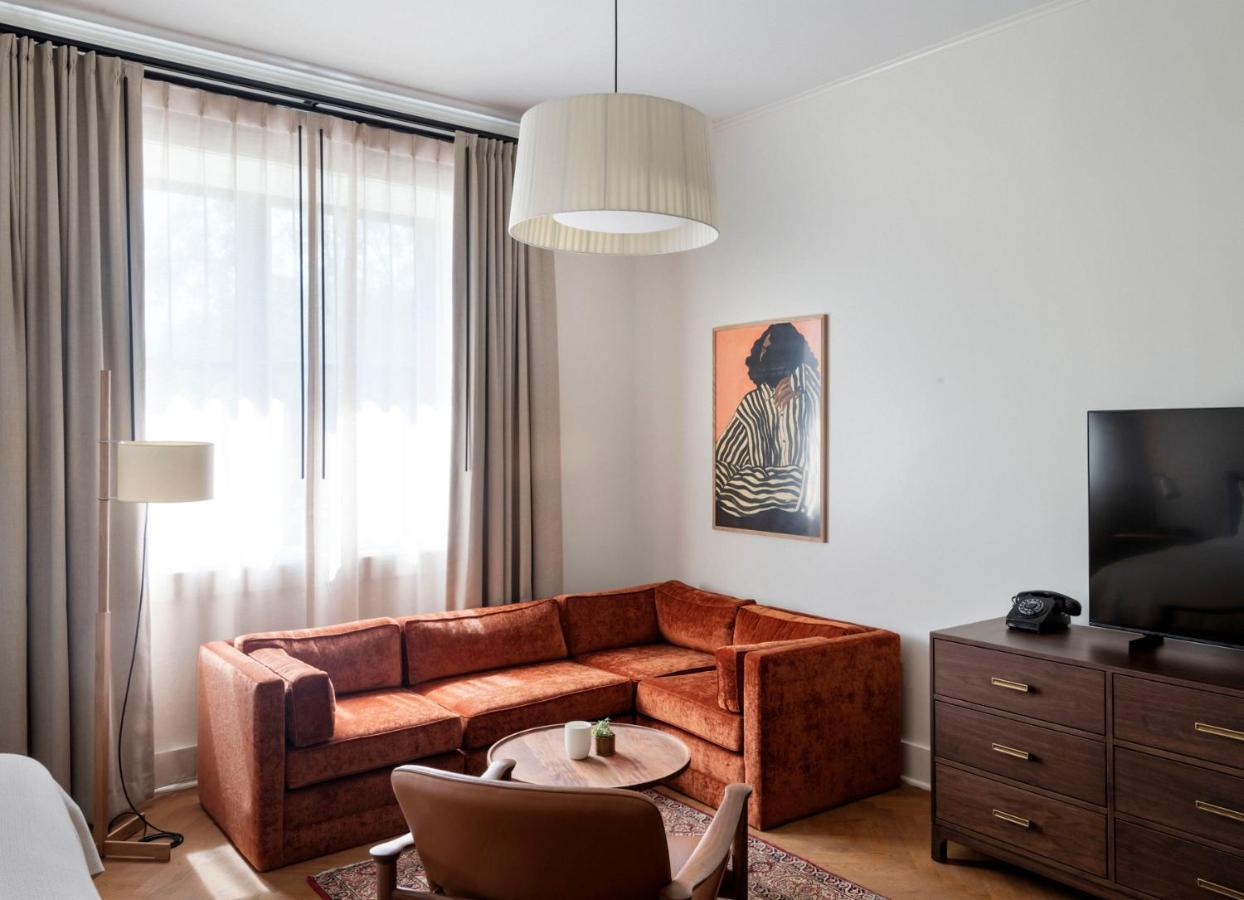 The Quoin Hotel Wilmington Zewnętrze zdjęcie