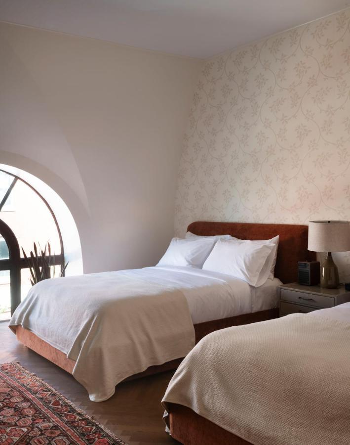 The Quoin Hotel Wilmington Zewnętrze zdjęcie