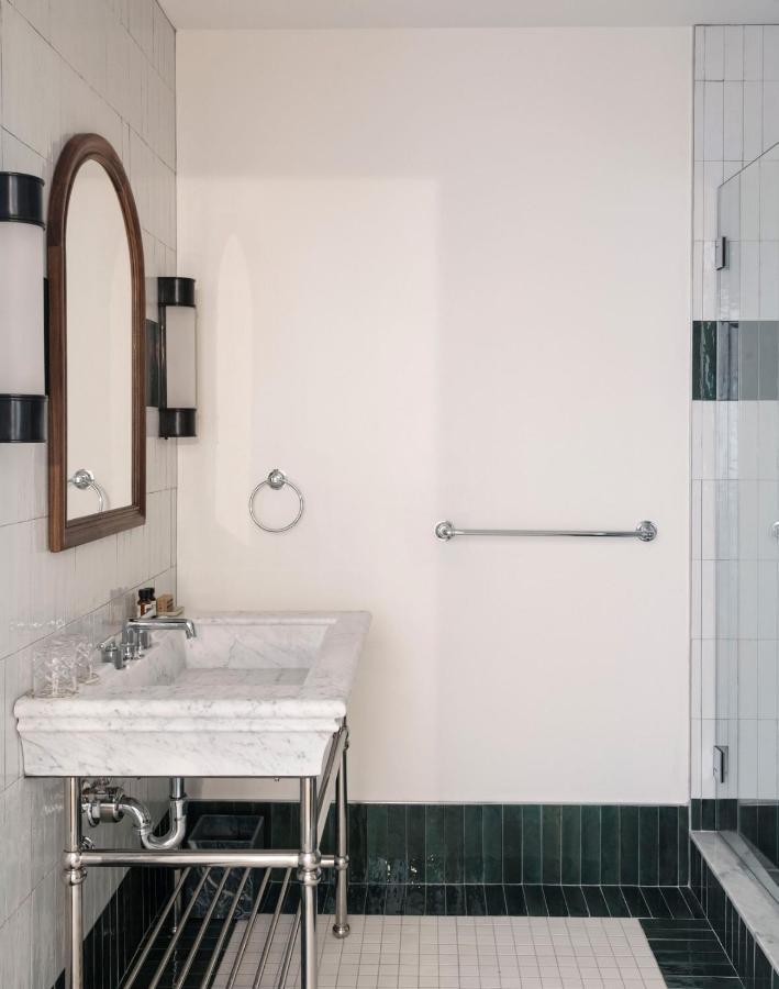 The Quoin Hotel Wilmington Zewnętrze zdjęcie