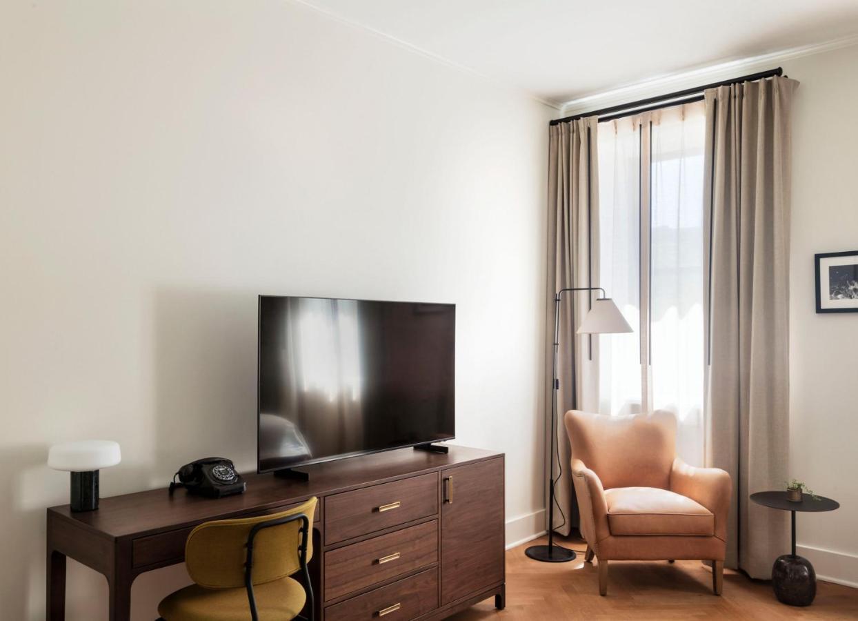 The Quoin Hotel Wilmington Zewnętrze zdjęcie