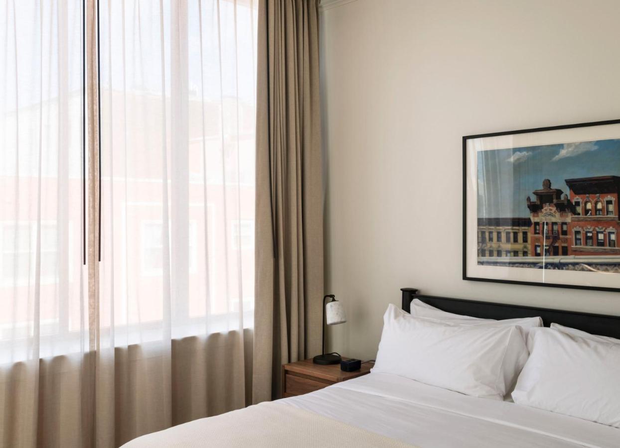 The Quoin Hotel Wilmington Zewnętrze zdjęcie
