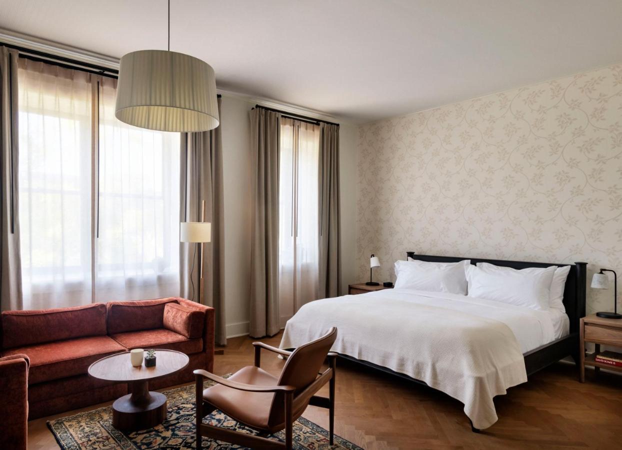 The Quoin Hotel Wilmington Zewnętrze zdjęcie