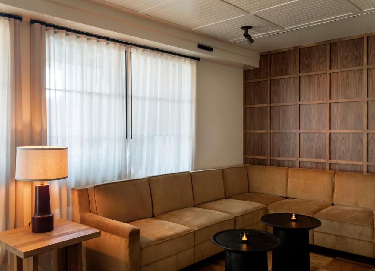 The Quoin Hotel Wilmington Zewnętrze zdjęcie