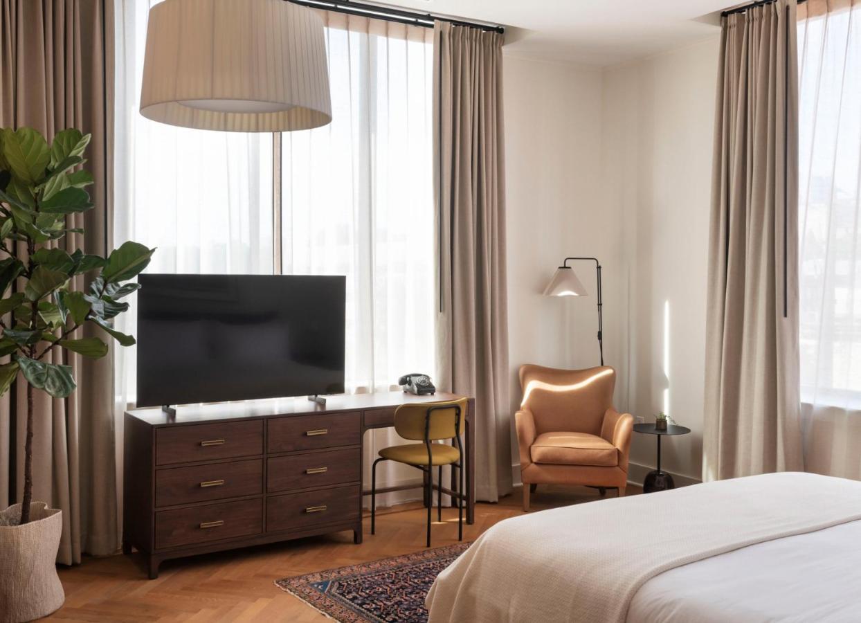 The Quoin Hotel Wilmington Zewnętrze zdjęcie